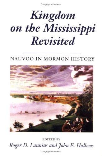 Cover for Kingdom on the Mississippi Revisited
