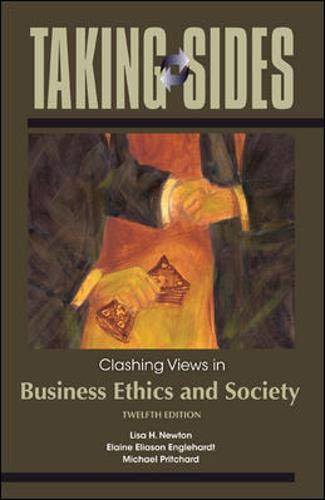 Cover for Taking Sides