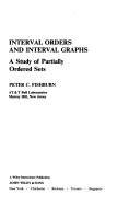 Cover for Interval orders and interval graphs