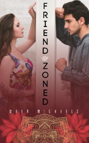 Cover for Friend Zoned