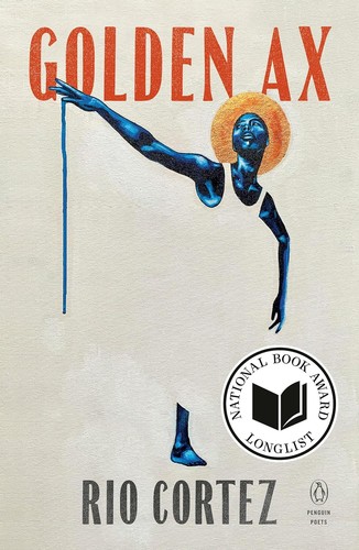 Cover for Golden Ax
