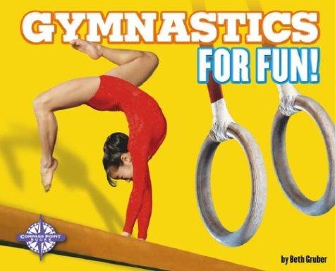 Cover for Gymnastics for Fun! (For Fun!)