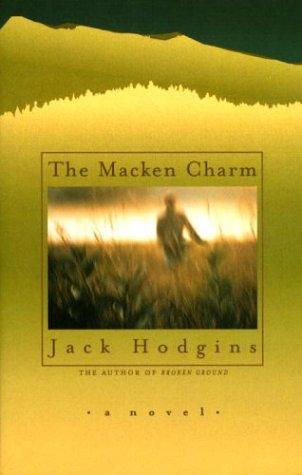 Cover for The Macken Charm