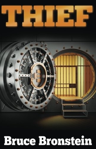 Cover for Thief