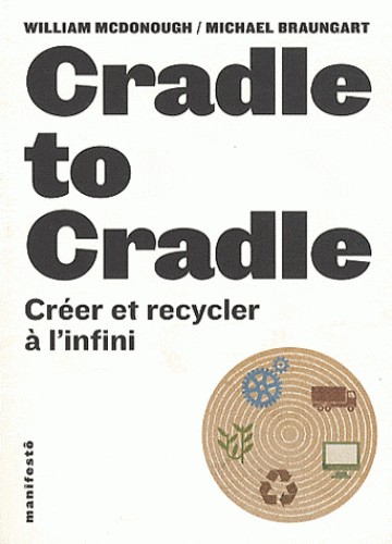 Cover for Cradle to cradle