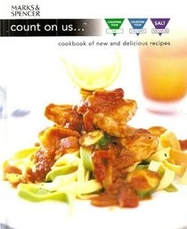 Cover for count on us...™
