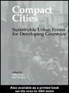 Cover for Compact Cities