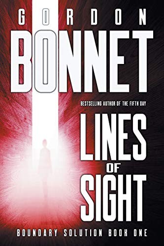 Cover for Lines of Sight