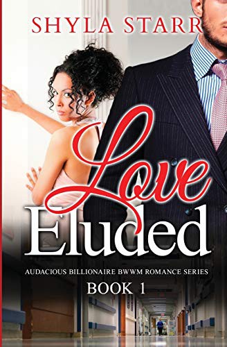 Cover for Love Eluded