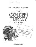 Cover for Golden Turky Award
