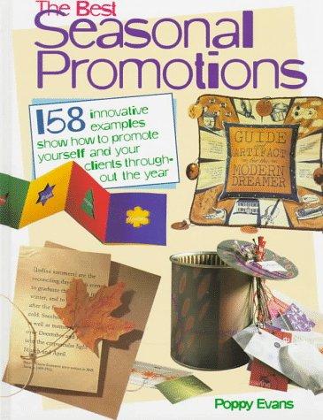 Cover for The Best Seasonal Promotions