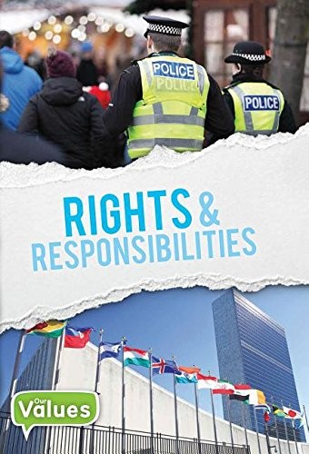 Cover for Rights & Responsibilities