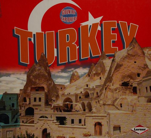 Cover for Turkey