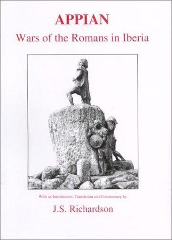 Cover for Appian