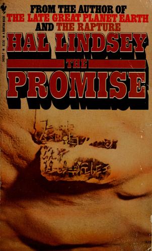 Cover for The promise