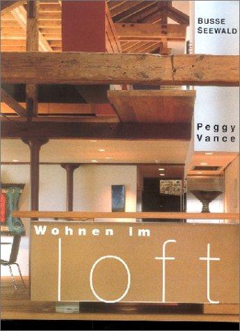 Cover for Wohnen im Loft.