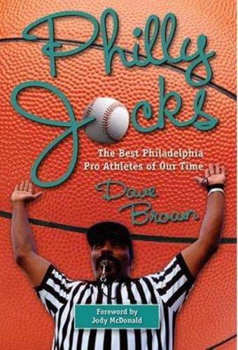 Cover for Philly Jocks