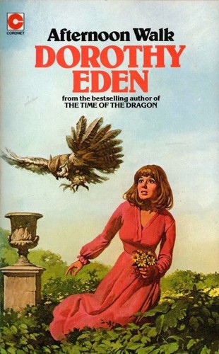 Cover for Afternoon walk