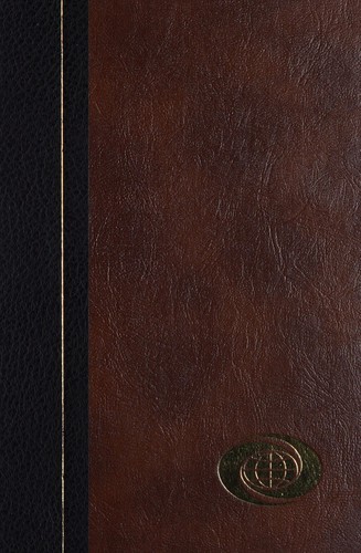 Cover for The World book encyclopedia.