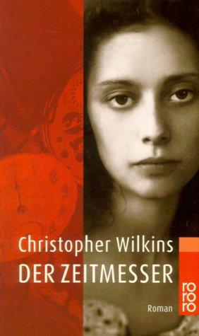 Cover for Der Zeitmesser.