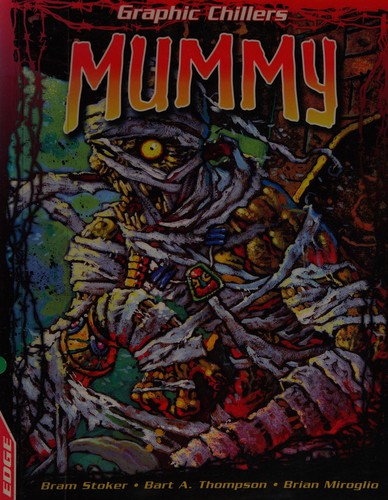 Cover for Mummy