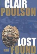 Cover for Lost and found