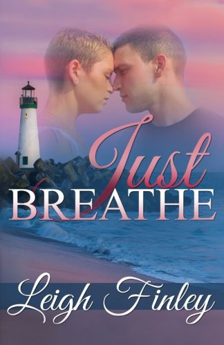 Cover for Just Breathe