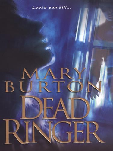 Cover for Dead Ringer