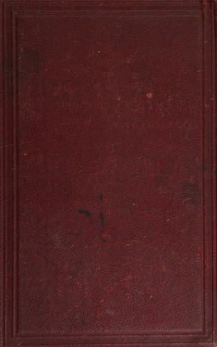 Cover for Sam Slick the Clockmaker, His Sayings and Doings