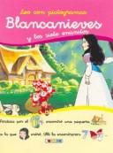 Cover for Blancanieves y Los Siete Enanitos