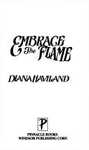 Cover for Embrace the Flame