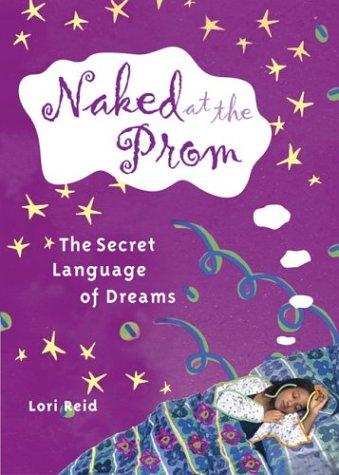 Cover for Naked at the Prom