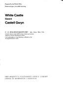 Cover for White Castle