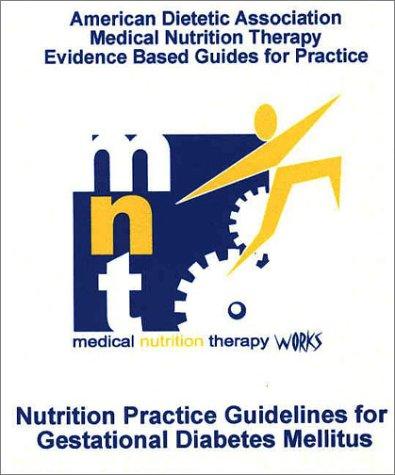 Cover for ADA Mnt Evidence-Based Guides for Practice