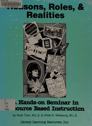 Cover for Reasons, roles, and realities