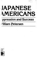 Cover for Japanese Americans