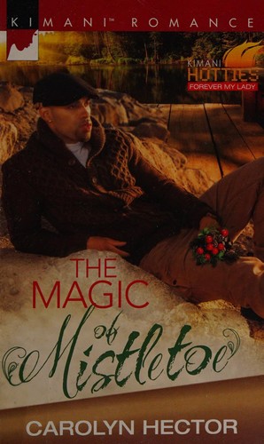 Cover for The Magic of Miistletoe