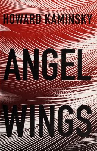 Cover for Angel wings