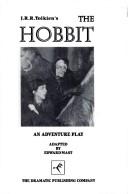 Cover for The Hobbit, 1 Act