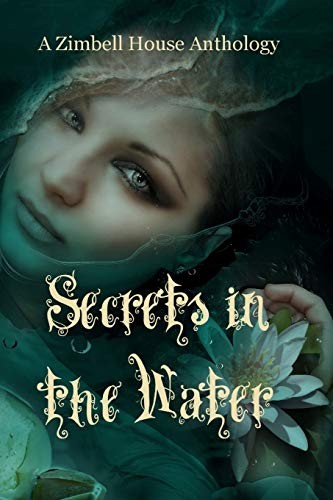 Cover for Secrets in the Water