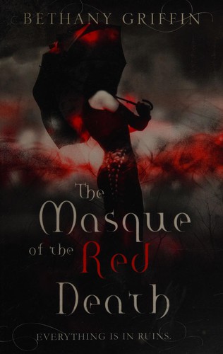 Cover for The masque of the red death