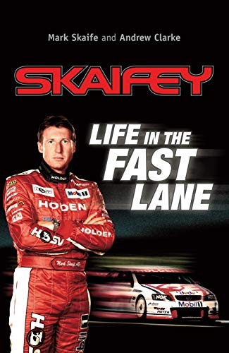Cover for Skaifey