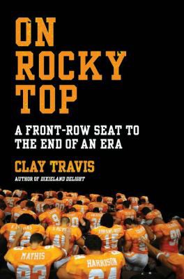 Cover for On Rocky Top