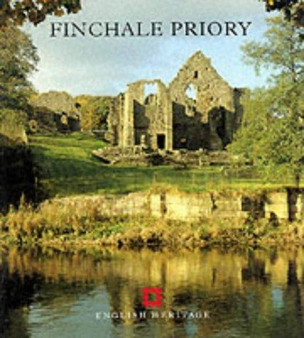 Cover for Finchale Priory