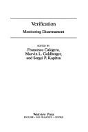 Cover for Verification
