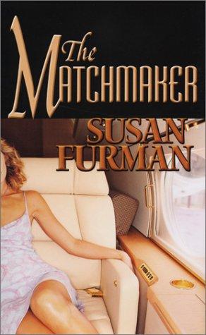 Cover for The matchmaker