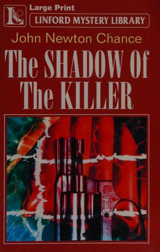 Cover for The Shadow of the Killer