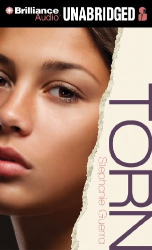 Cover for Torn