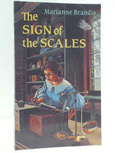 Cover for The Sign of the Scales