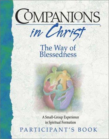 Cover for Companions in Christ